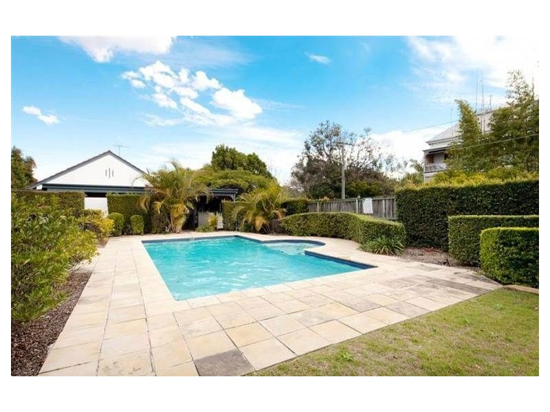 1/41 Rossiter Parade, Hamilton QLD 4007