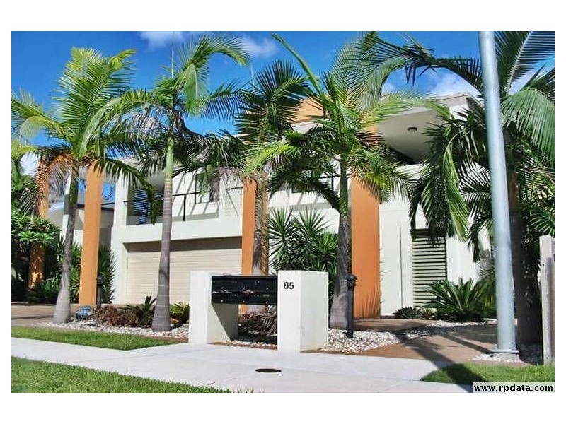 4/85 Beatrice Terrace, Ascot QLD 4007