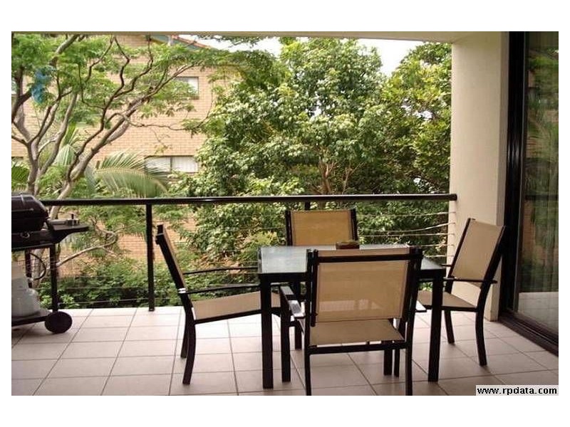 4/85 Beatrice Terrace, Ascot QLD 4007