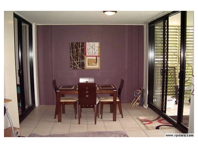 4/85 Beatrice Terrace, Ascot QLD 4007