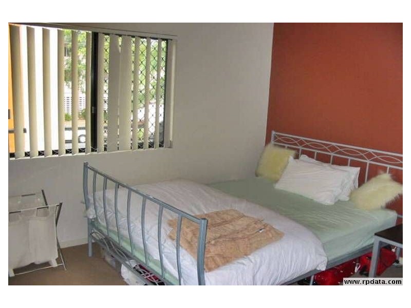 4/85 Beatrice Terrace, Ascot QLD 4007