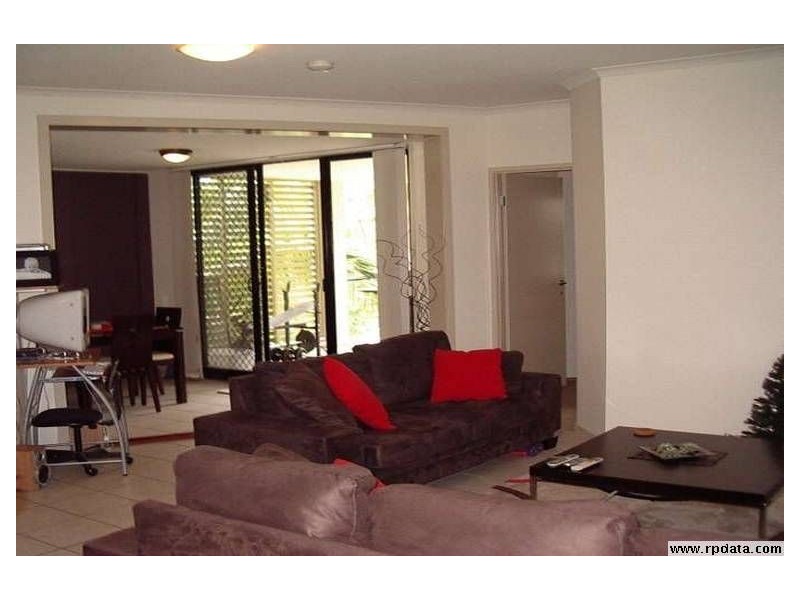 4/85 Beatrice Terrace, Ascot QLD 4007