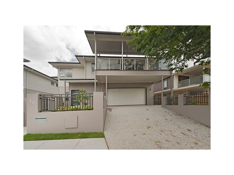 46 Gamelin Crescent, Stafford QLD 4053