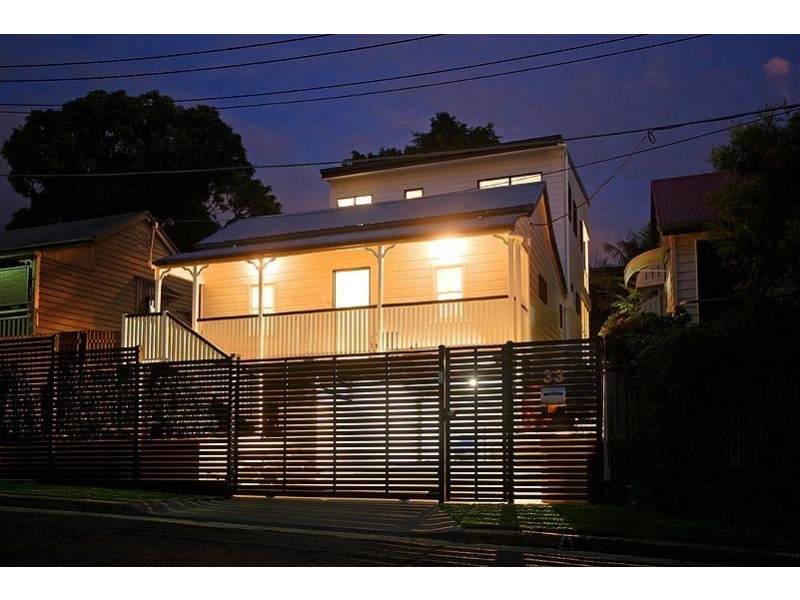 33 Hutton Street, Clayfield QLD 4011