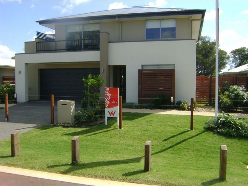 87-140 O’Doherty Circuit, Nudgee QLD 4014