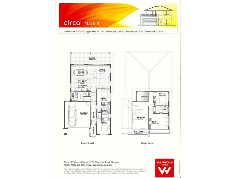 87-140 O’Doherty Circuit, Nudgee QLD 4014