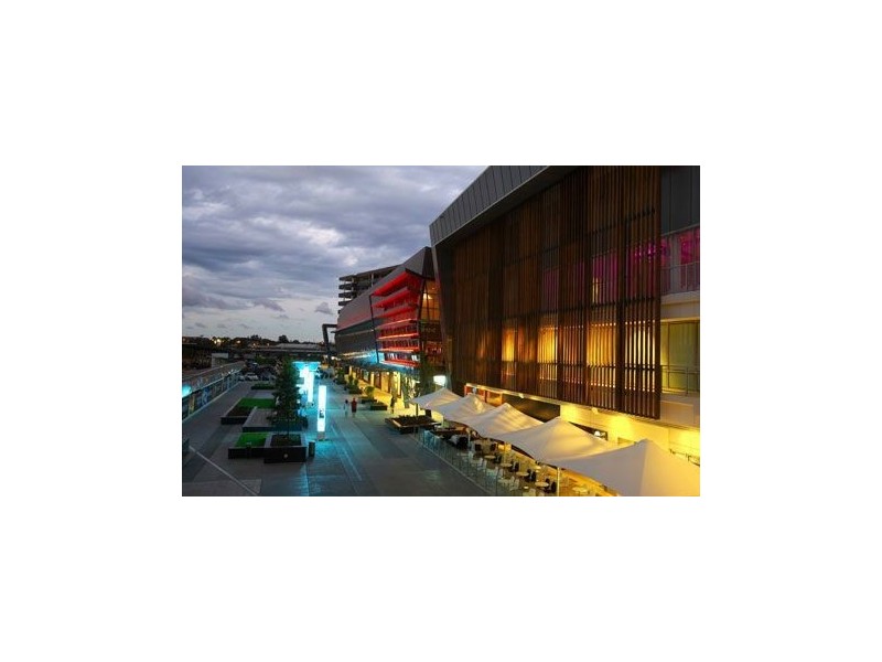 4110/37C Harbour Road, Hamilton QLD 4007