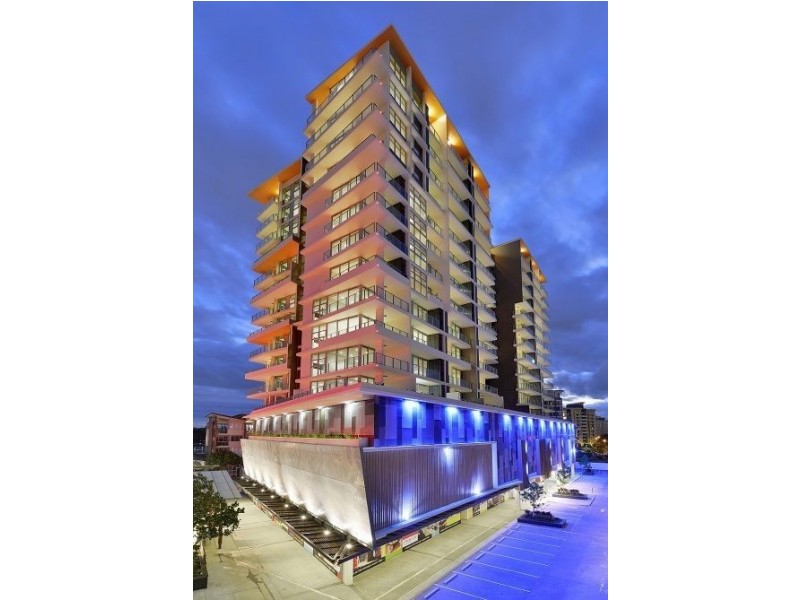 4110/37C Harbour Road, Hamilton QLD 4007