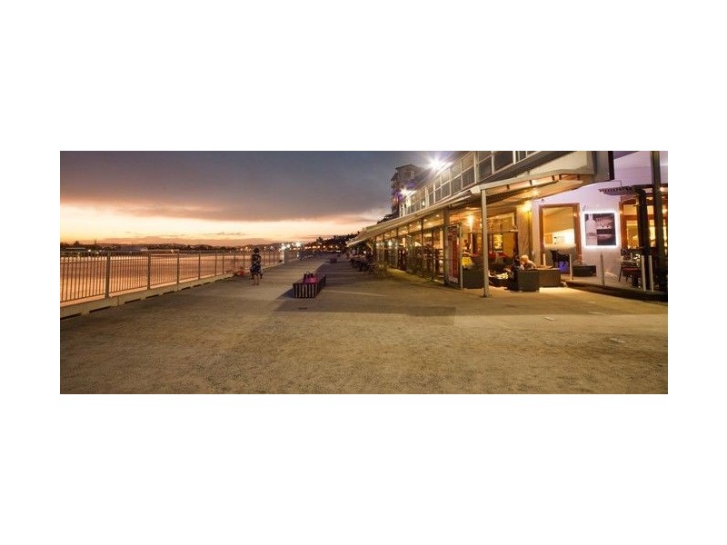 4110/37C Harbour Road, Hamilton QLD 4007