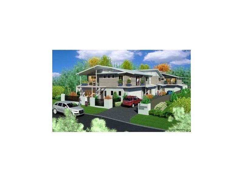 2/27 Napier Street, Ascot QLD 4007