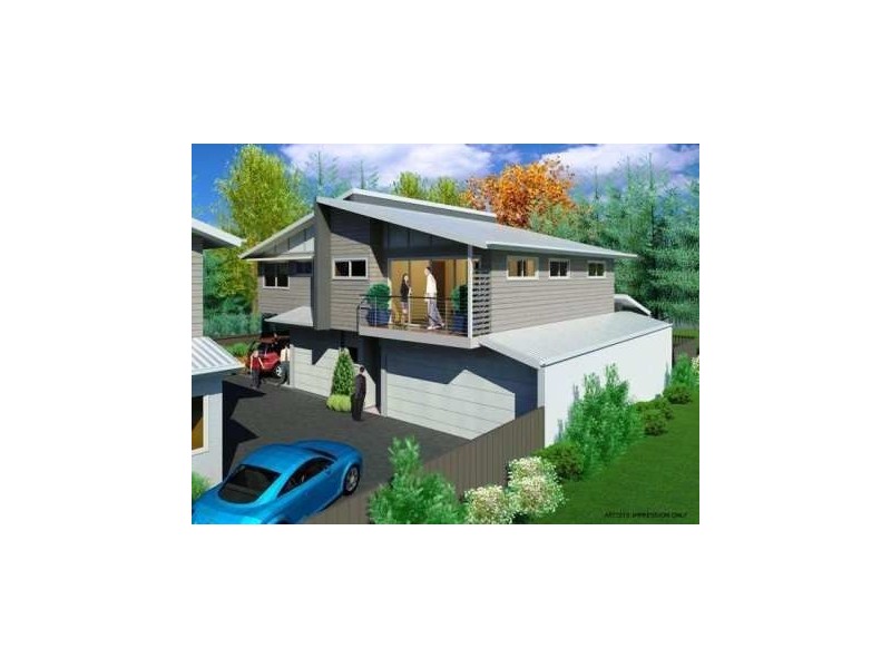 2/27 Napier Street, Ascot QLD 4007