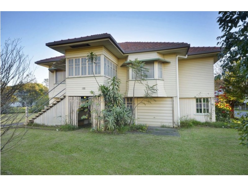 188 Eagle Farm Road, Pinkenba QLD 4008