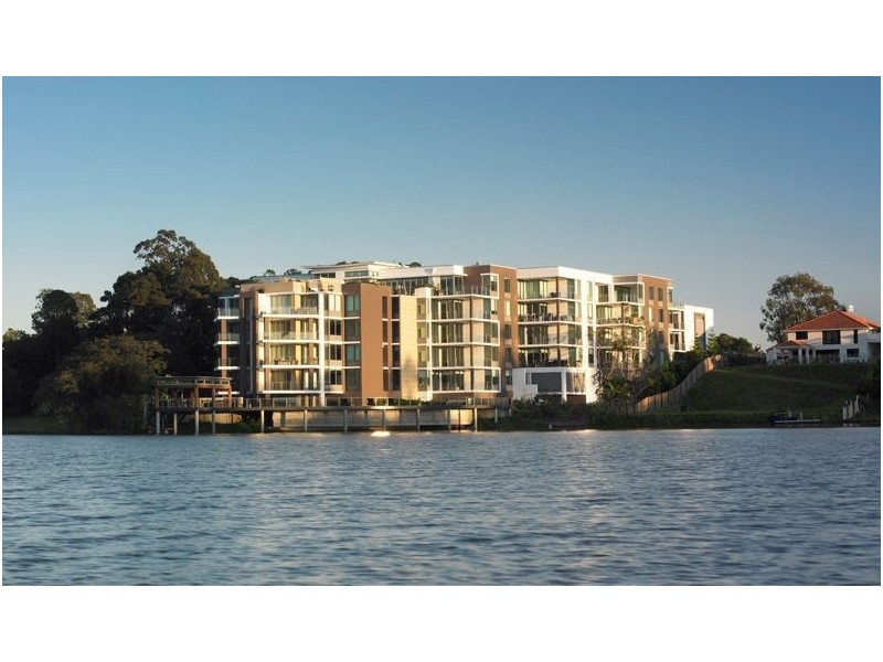 22 Ben Lexcen Place, Robina QLD 4226