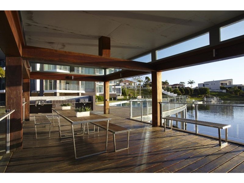 22 Ben Lexcen Place, Robina QLD 4226