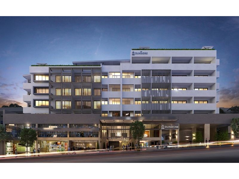 458 Brunswick Street, Fortitude Valley QLD 4006