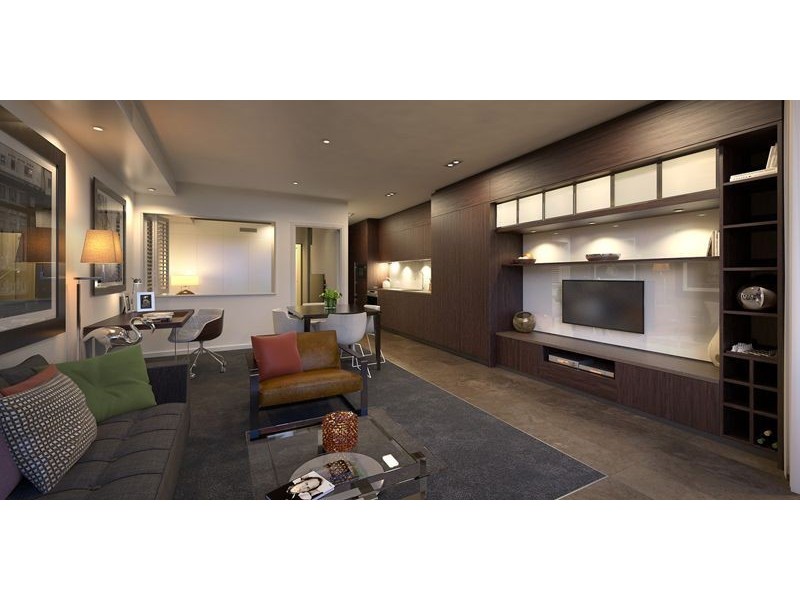 458 Brunswick Street, Fortitude Valley QLD 4006