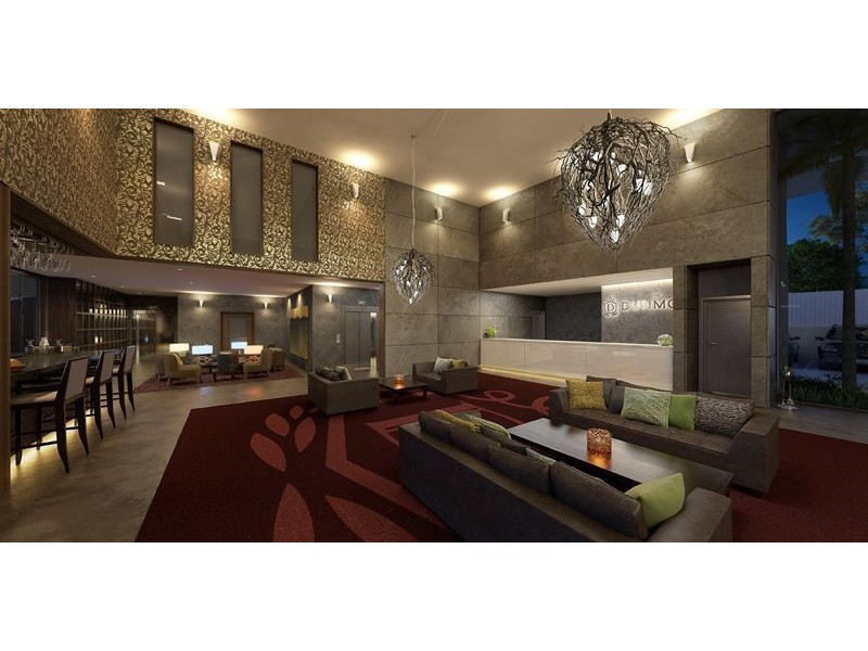 458 Brunswick Street, Fortitude Valley QLD 4006