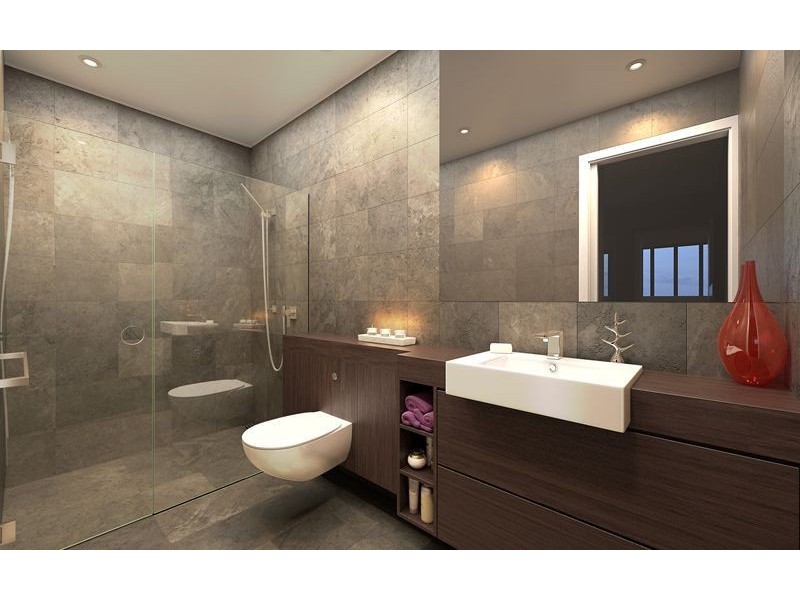 458 Brunswick Street, Fortitude Valley QLD 4006