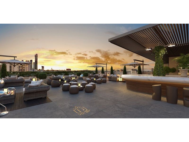 458 Brunswick Street, Fortitude Valley QLD 4006