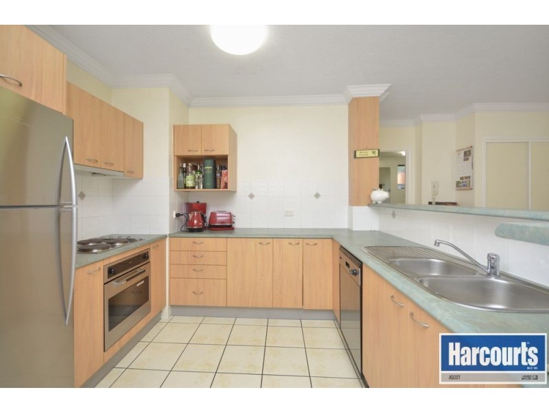 1/24 Hilda Street, Hamilton QLD 4007