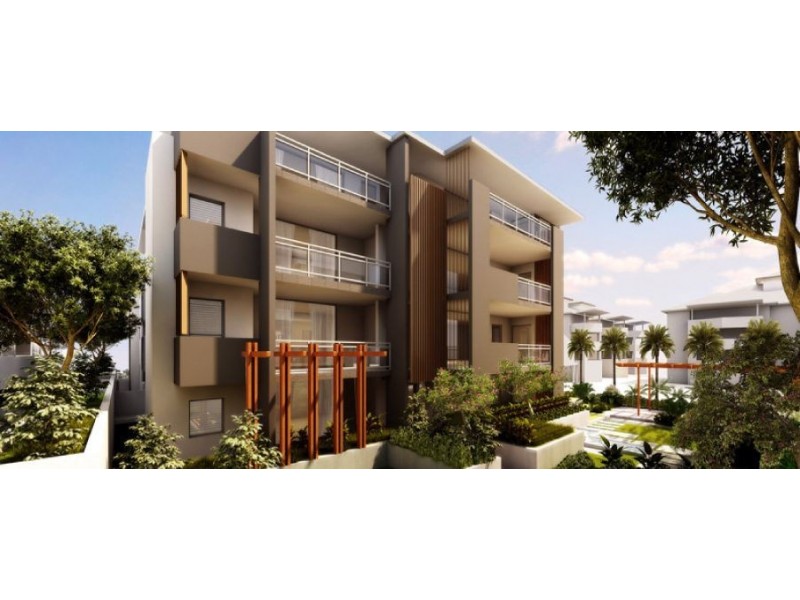 New Farm QLD 4005