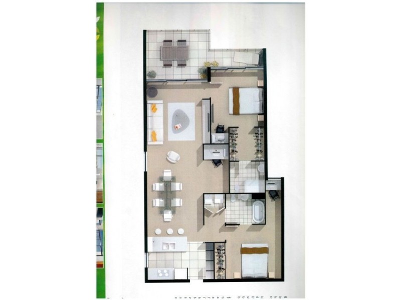 902/17 Parkland Street, Nundah QLD 4012