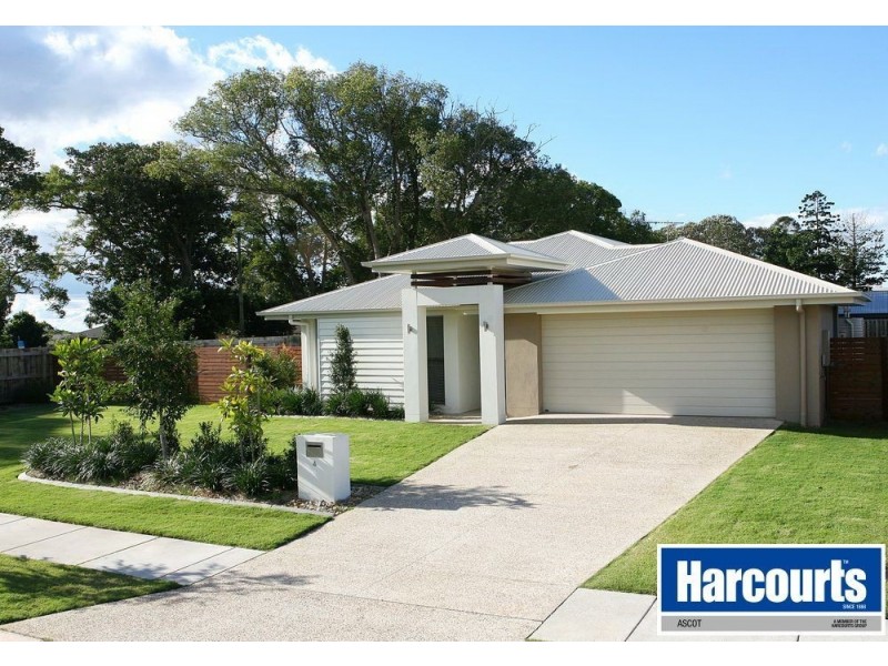 4 O’Doherty Circuit, Nudgee QLD 4014