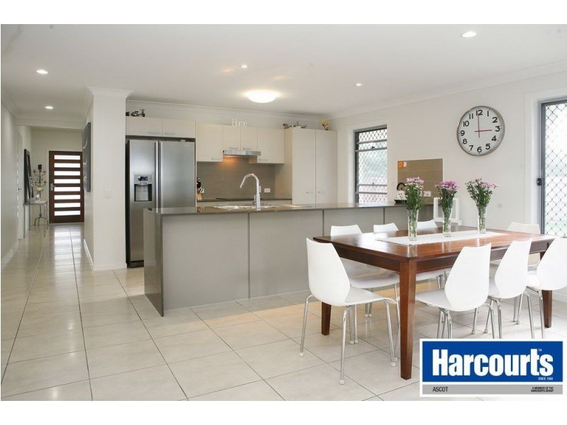 4 O’Doherty Circuit, Nudgee QLD 4014