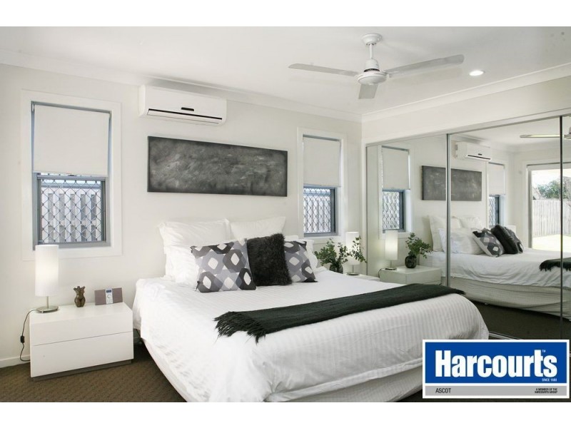 4 O’Doherty Circuit, Nudgee QLD 4014