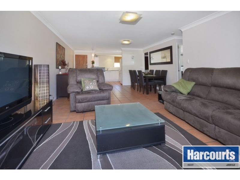 4/24 Brassey Street, Ascot QLD 4007