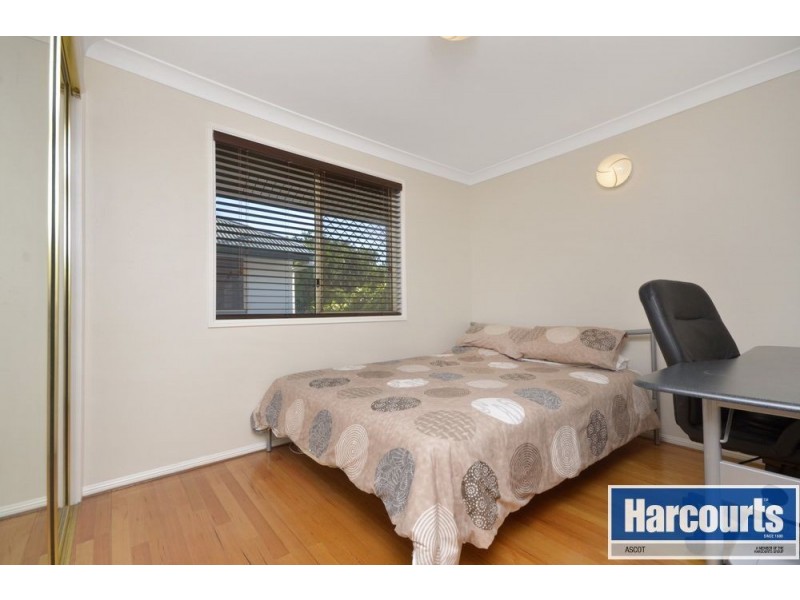 4/24 Brassey Street, Ascot QLD 4007