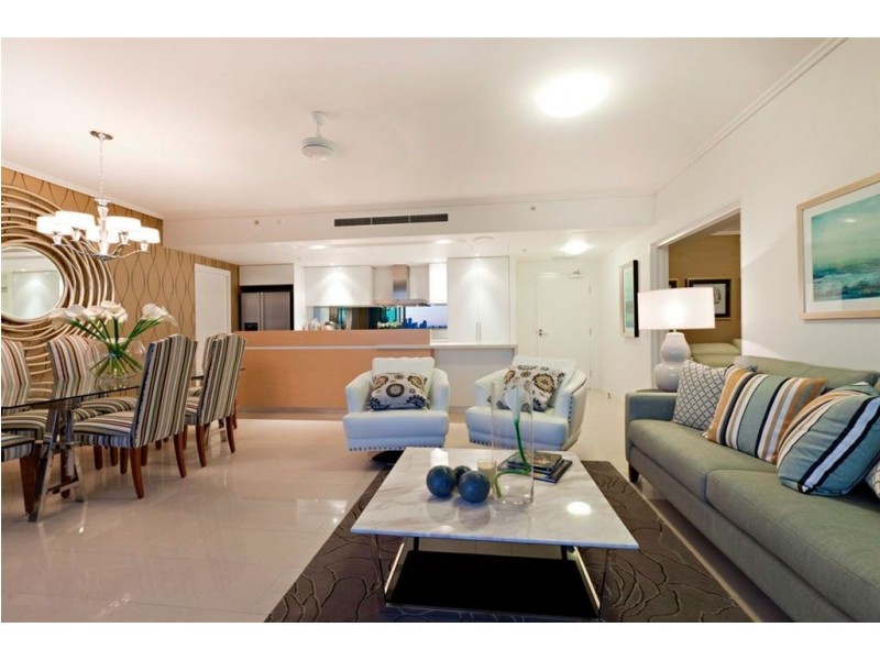 12106/8 Harbour Rd, Hamilton QLD 4007