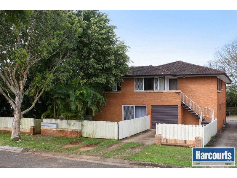 2/19 Hopetoun Street, Ascot QLD 4007