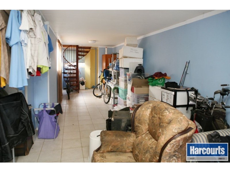 2/19 Hopetoun Street, Ascot QLD 4007