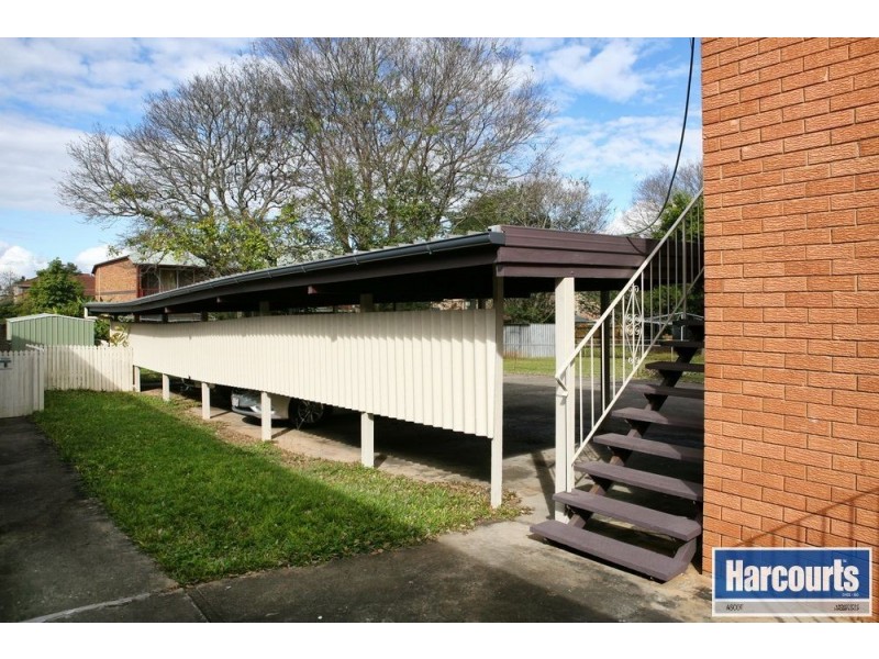 2/19 Hopetoun Street, Ascot QLD 4007