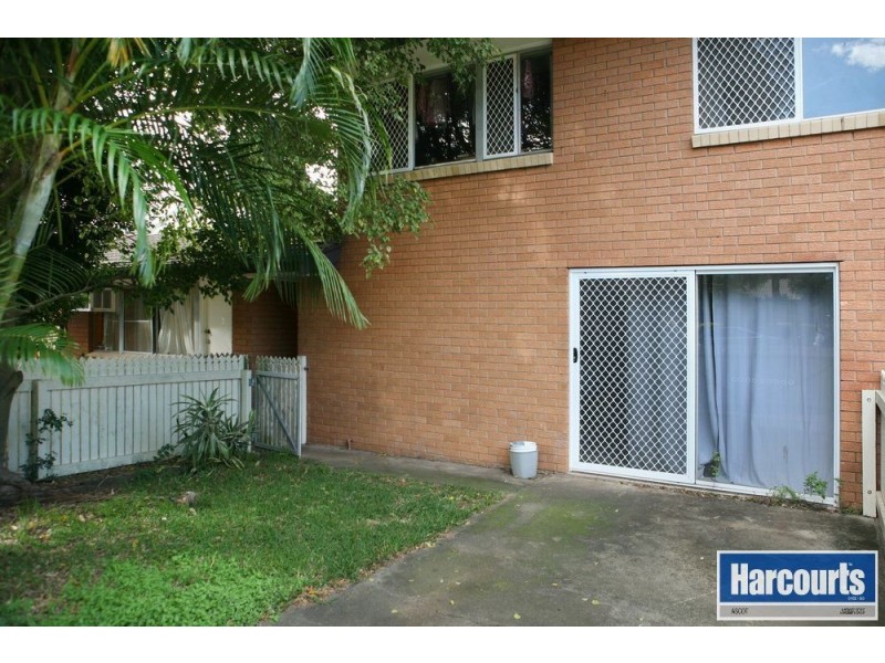 2/19 Hopetoun Street, Ascot QLD 4007
