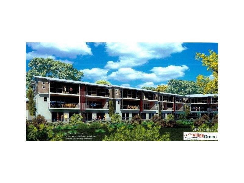 18/130 Nellie Street, Nundah QLD 4012