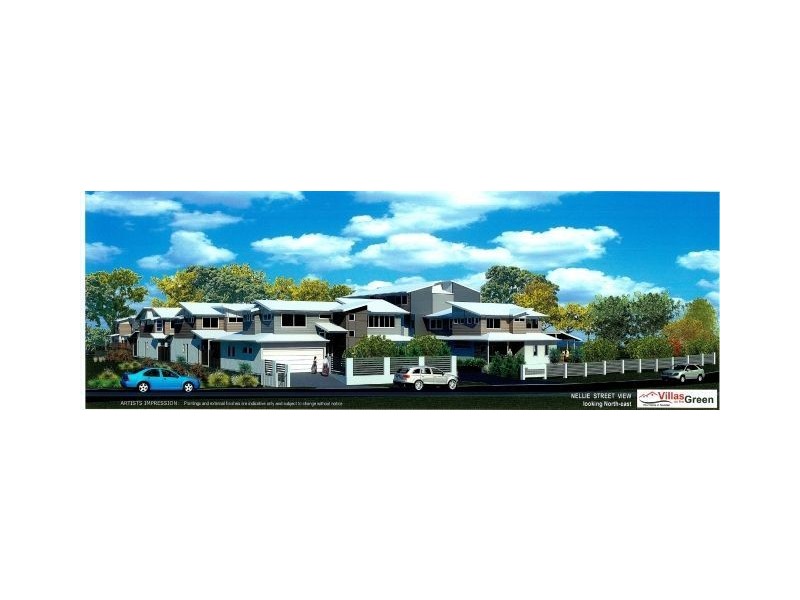 18/130 Nellie Street, Nundah QLD 4012