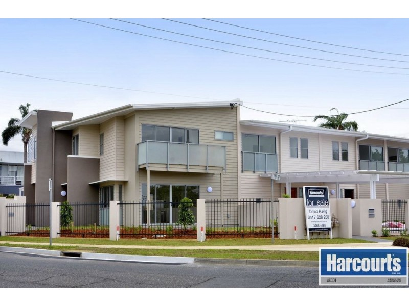 3/14 Wagner Road, Clayfield QLD 4011