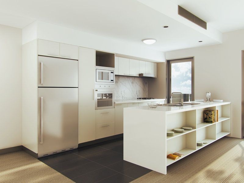 D1/21 Dixon Street, New Farm QLD 4005