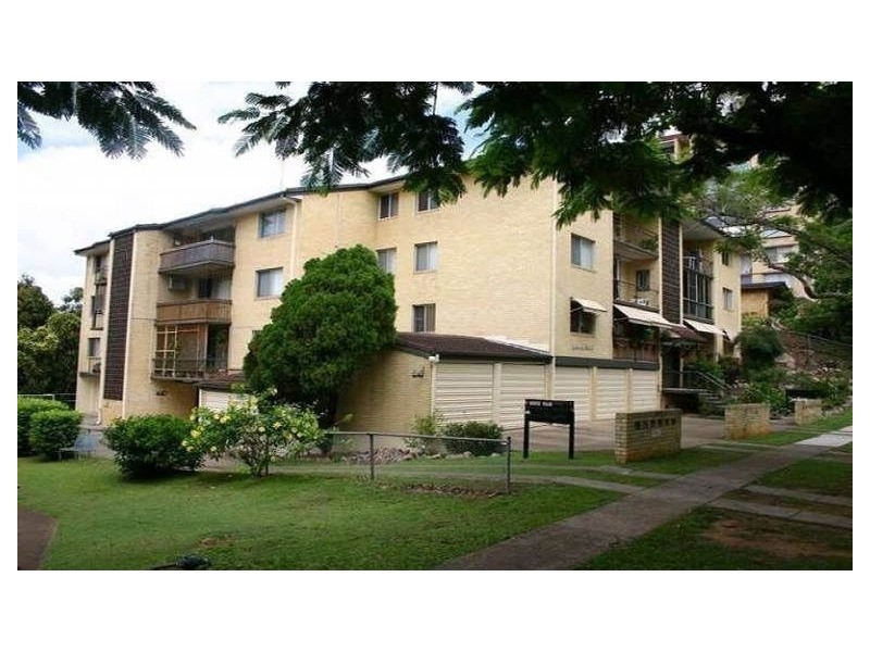 3/9 Rossiter Parade, Hamilton QLD 4007