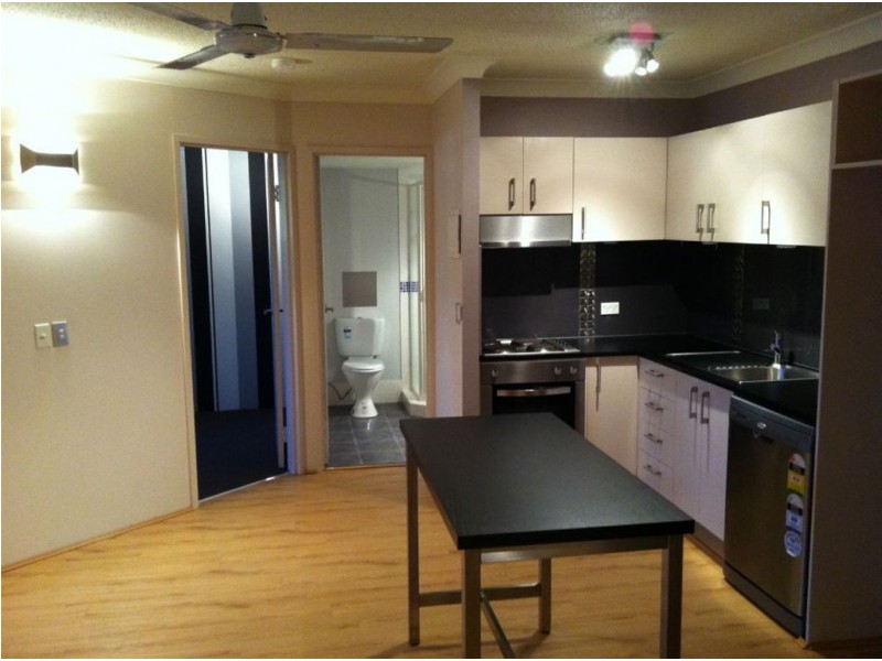 A4/151 Beatrice Terrace, Ascot QLD 4007