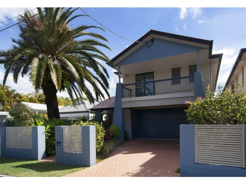 24 McIntyre Street, Hendra QLD 4011