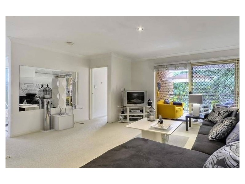 5/32 Hopetoun St, Ascot QLD 4007