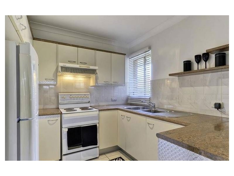 5/32 Hopetoun St, Ascot QLD 4007