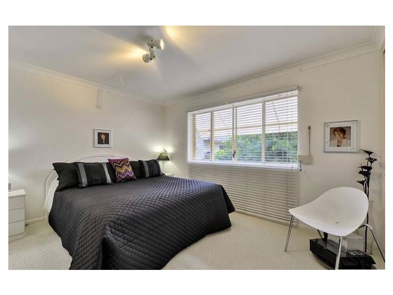 5/32 Hopetoun St, Ascot QLD 4007