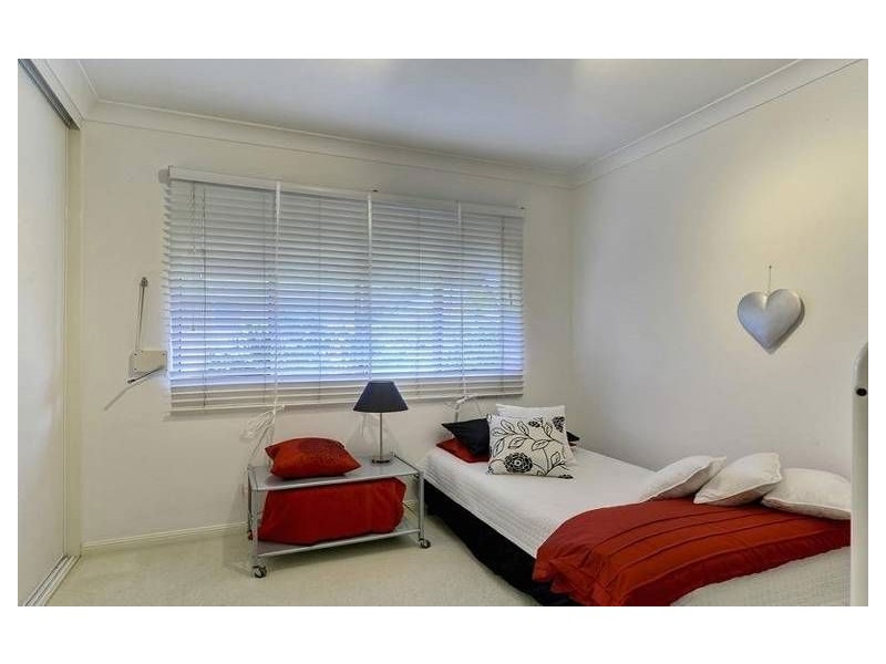 5/32 Hopetoun St, Ascot QLD 4007