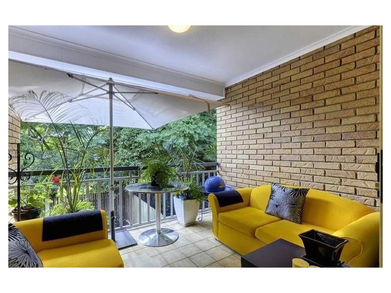 5/32 Hopetoun St, Ascot QLD 4007