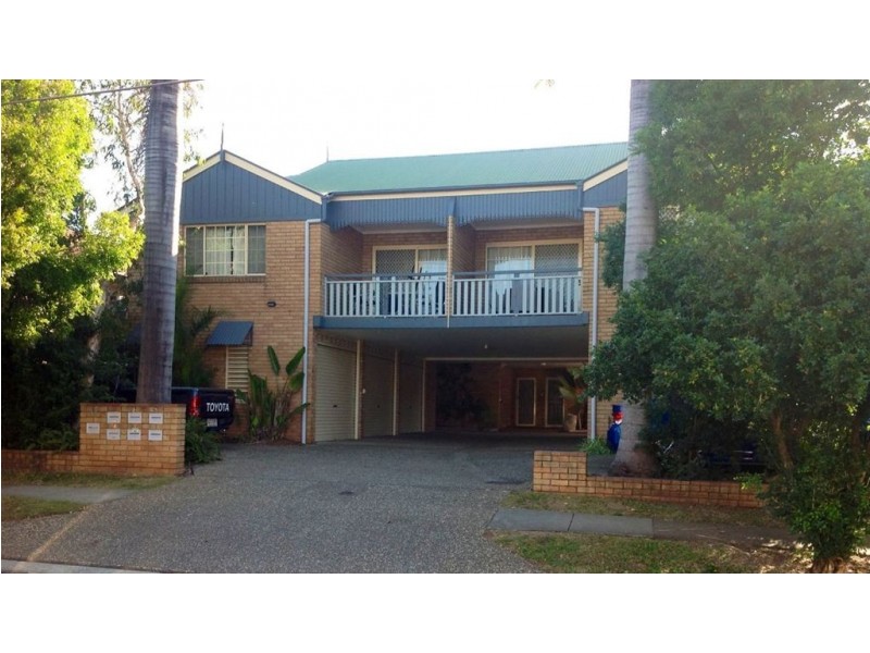 5/32 Hopetoun St, Ascot QLD 4007