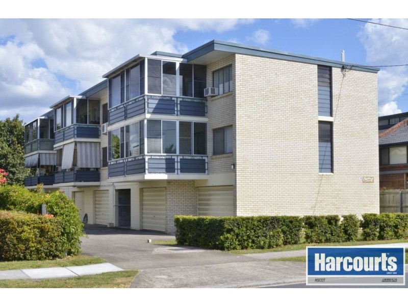 5/79 Beatrice Terrace, Ascot QLD 4007